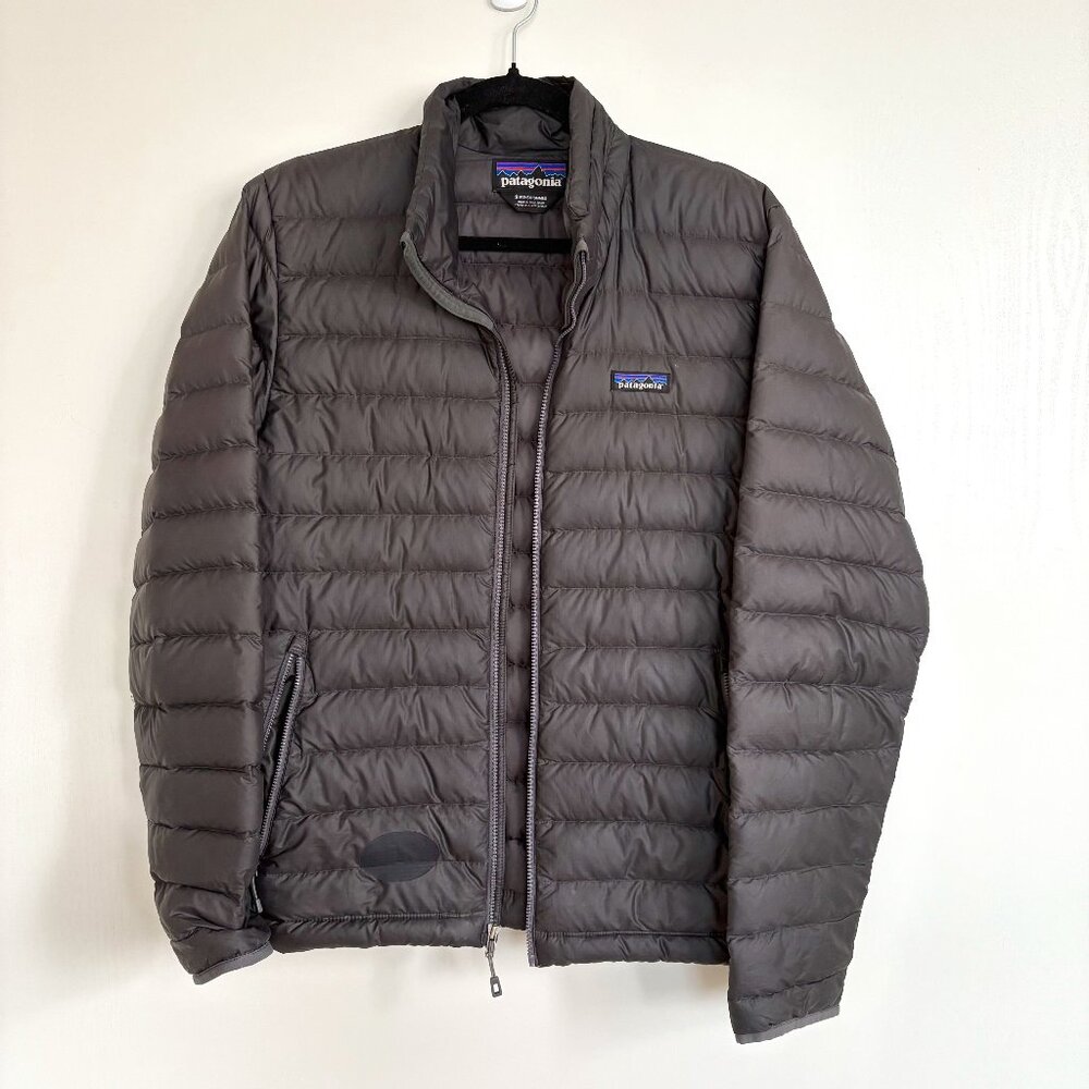 Patagonia Down Jacket- Mens S